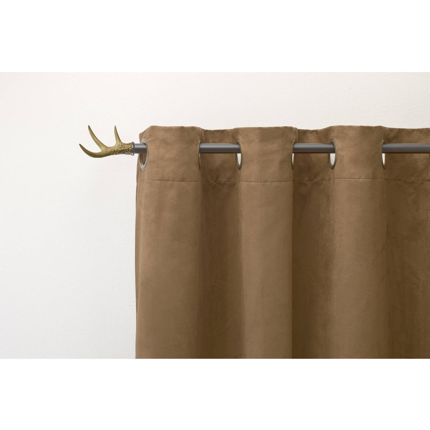 Better Homes And Gardens 5 8 Antler Curtain Rod Walmartcom Walmartcom Better Homes And Gardens 5 8 Antler Curtain Rod Walmartcom Walmartcom