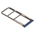 thumbnail image 4 of SIM Card Slot Tray, SIM Card Tray Holder Easy Installation Stable Performance Wear Resistant Perfect Fit  For Phone Black,Blue, 4 of 8