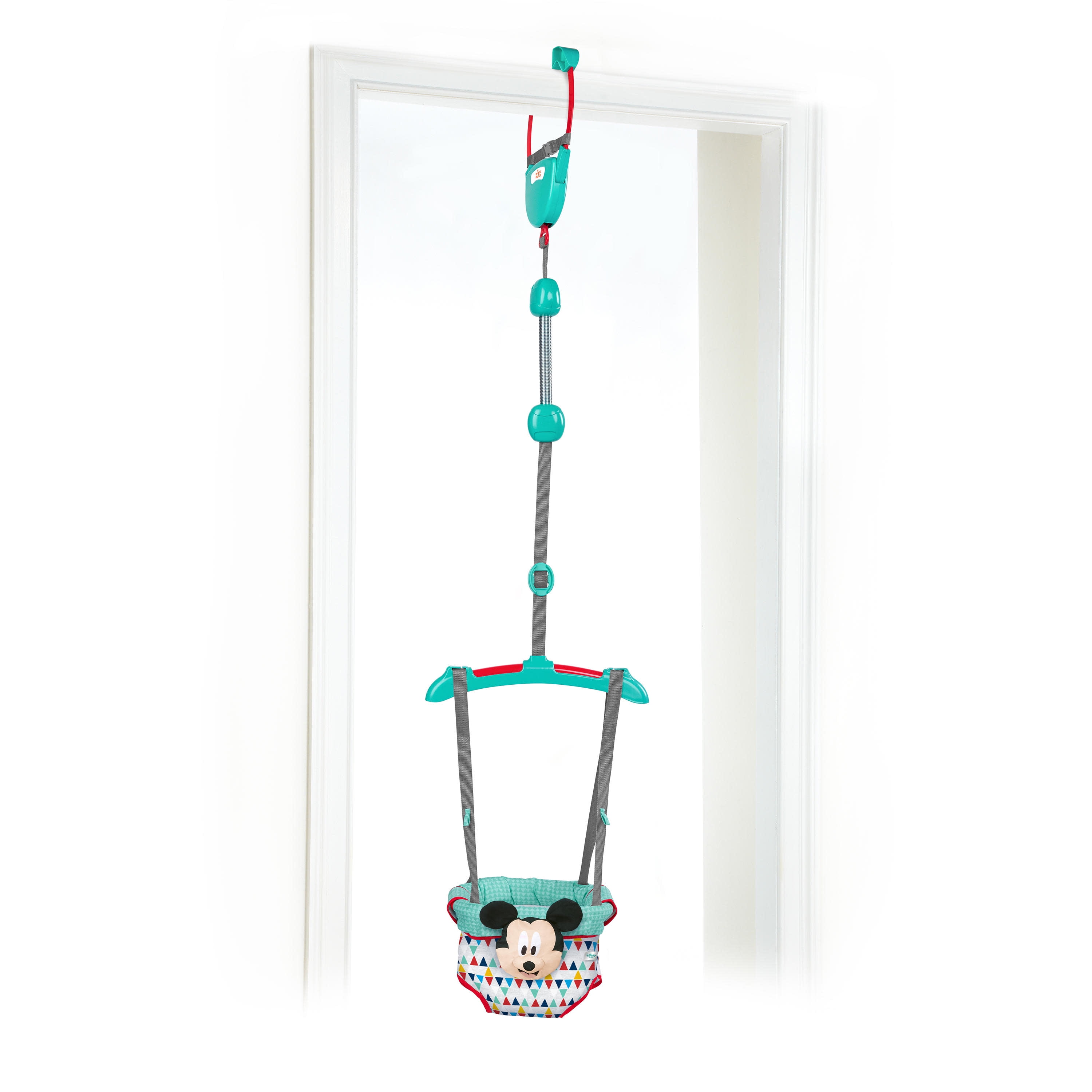 jumperoo mickey mouse