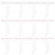 thumbnail image 2 of 200pcs Transparent Intraoral Camera Sleeve Covers for Lights Protective Sheaths for Clinics and Dentists, 2 of 4
