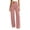 Pink B, variant on Kezqiaxn Womens Dress Pants Stretchy Work Pants High Waisted Business Casual Trousers with Pockets Fashion Clothing