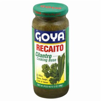 Goya Alimenti Sazon Coriandolo & Annatto, 17,5 g Goya Alimenti Sazon Coriandolo & Annatto, 17,5 g
