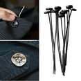 thumbnail image 6 of yotijay 10/30/60pcs Quick Button Repair Tool Convenient Sew Accessories Black 10pcs, 6 of 9