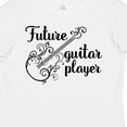 thumbnail image 4 of Inktastic Guitar Player Future Guitarist Girls Toddler T-Shirt, 4 of 5