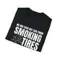 thumbnail image 4 of Sarcastic Auto Tires Car Lover Novelty Humor, 4 of 4