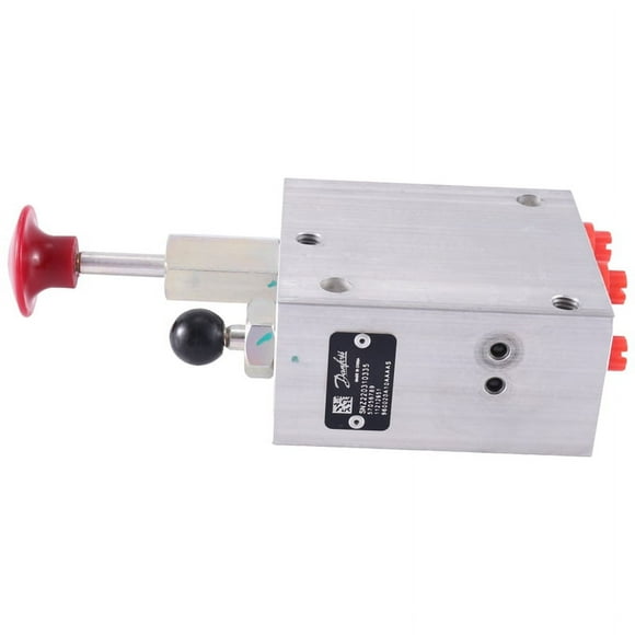 Scissor Lift Platform Brake Release Valve for Genie Scissor Lift Part No. 105067