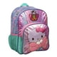 thumbnail image 2 of Mochila Escolar Ruz Hello Kitty Multicolor, 2 of 4