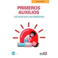 thumbnail image 1 of Primeros auxilios EDICIONES DE LA U 9789587921519, 1 of 2