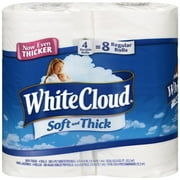 White Cloud Bt 4 Roll