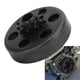 thumbnail image 4 of Embrague Go Kart Higoodz 10 Dientes Para motor de Gasolina 152 168 GX160cc GX200cc, 4 of 8