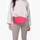 thumbnail image 4 of Riñonera para deportes al aire libre, bandolera de un hombro, bolsa de pecho impermeable MFZFUKR CPB-US-PSF718-3, 4 of 5