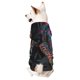 thumbnail image 1 of Balery Colorful Plant Turtle A Sudadera con Capucha para Perros Pequeños – Ropa para Mascotas, Disfraz para Perros y Gatos, Ideal para Fiestas y Cosplay-Large, 1 of 7