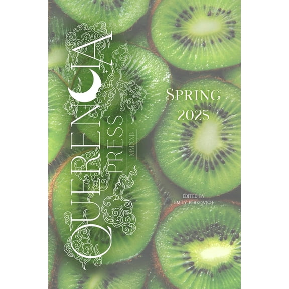 Querencia Spring 2025, (Paperback)