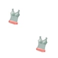 thumbnail image 3 of Sonducket Chaleco térmico, lencería térmica, ropa de invierno, mano de obra fina, accesorios duraderos para mujer, ropa femenina, suministros Type2 NO2, 3 of 6