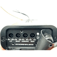thumbnail image 4 of Amplificador Marino 6 Canales Treo SHARK6 3000 Watts Clase D Treo SHARK6, 4 of 6