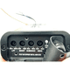 thumbnail image 4 of Amplificador Mini Marino Monoblock Treo SHARK1 1000 Watts 2 Ohms Clase D, 4 of 6