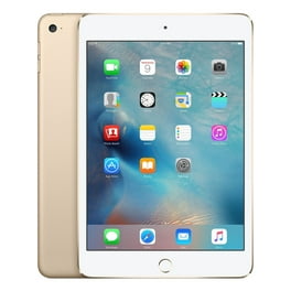 Apple iPad mini 4 Wi-Fi 64GB (Refurbished) - Walmart.com