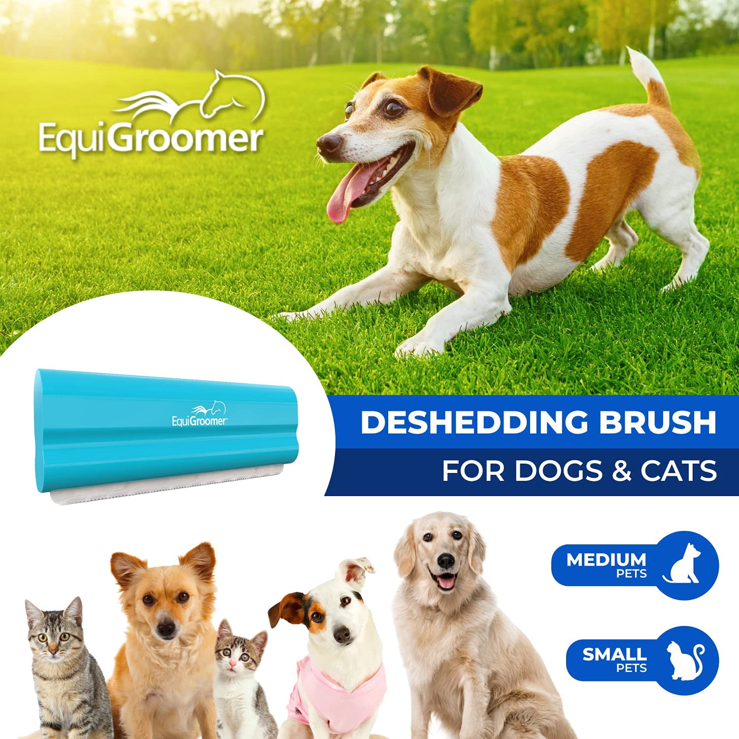 EquiGroomer 5