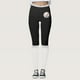 thumbnail image 2 of Gibobby Leggings Deportivos Mujer Mallas con estampado béisbol a la moda para mujer, mallas deportivas con Control Yoga para mujer, mallas talle（Negro， XL), 2 of 5