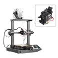 thumbnail image 2 of For Sprite Extruder Aluminum Heating Block Heat Sink Block and Throat, 2 of 5