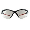 thumbnail image 2 of 12-Pack of Cordova EMP50S Machinist Pro Black Frame, Indoor/Outdoor Lens, Dual Wrap-Around Lens, Bayonet Temples With TPR, 2 of 2