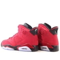 thumbnail image 5 of Ni - ke Size 9 - Air Jordan 6 Retro Toro Bravo, 5 of 5