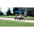 Little Tikes Explorer Wagon with Umbrella