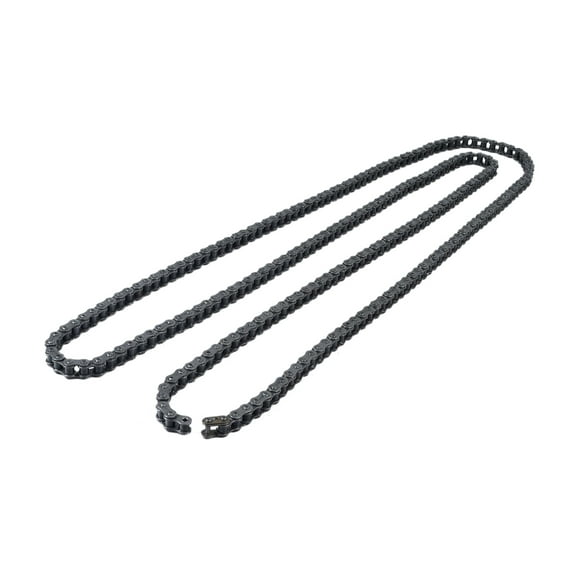 AlveyTech 428 ATV & Dirt Bike Open Loop Chain - 10 ft. with Master Link