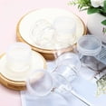 thumbnail image 3 of Botella de crema de 30 ml con 47 dientes, botella de loción para el cuidado de la piel de 50 ml, botella dividida, botella de plástico transparente para cosméticos para mascotas, 3 of 4