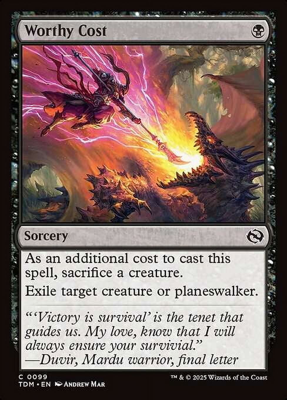 mtg tarkir dragonstorm most expensive cards Magic: The Gathering Tarkir: The Most Valuable Cards in