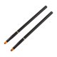 thumbnail image 3 of 10pcs Kit de pinceles para uñas de acrílico DIY UV Gel Nail Builder Brush MABOTO Cepillos de uñas, 3 of 6