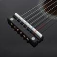 thumbnail image 4 of Miangastore 1Pack Acoustic Guitar For Beginners With Black Color and Beginner Friendly Design, 4 of 8