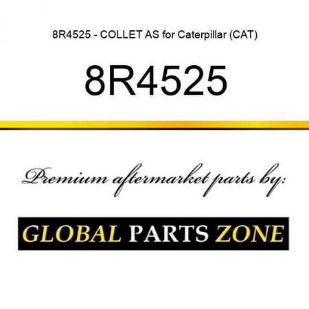 

8R4525 - COLLET AS for Caterpillar (CAT)