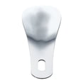 thumbnail image 4 of 4 Pcs 10cm 4 Pouces en Acier Inoxydable ShoeSpoon, 4 of 4