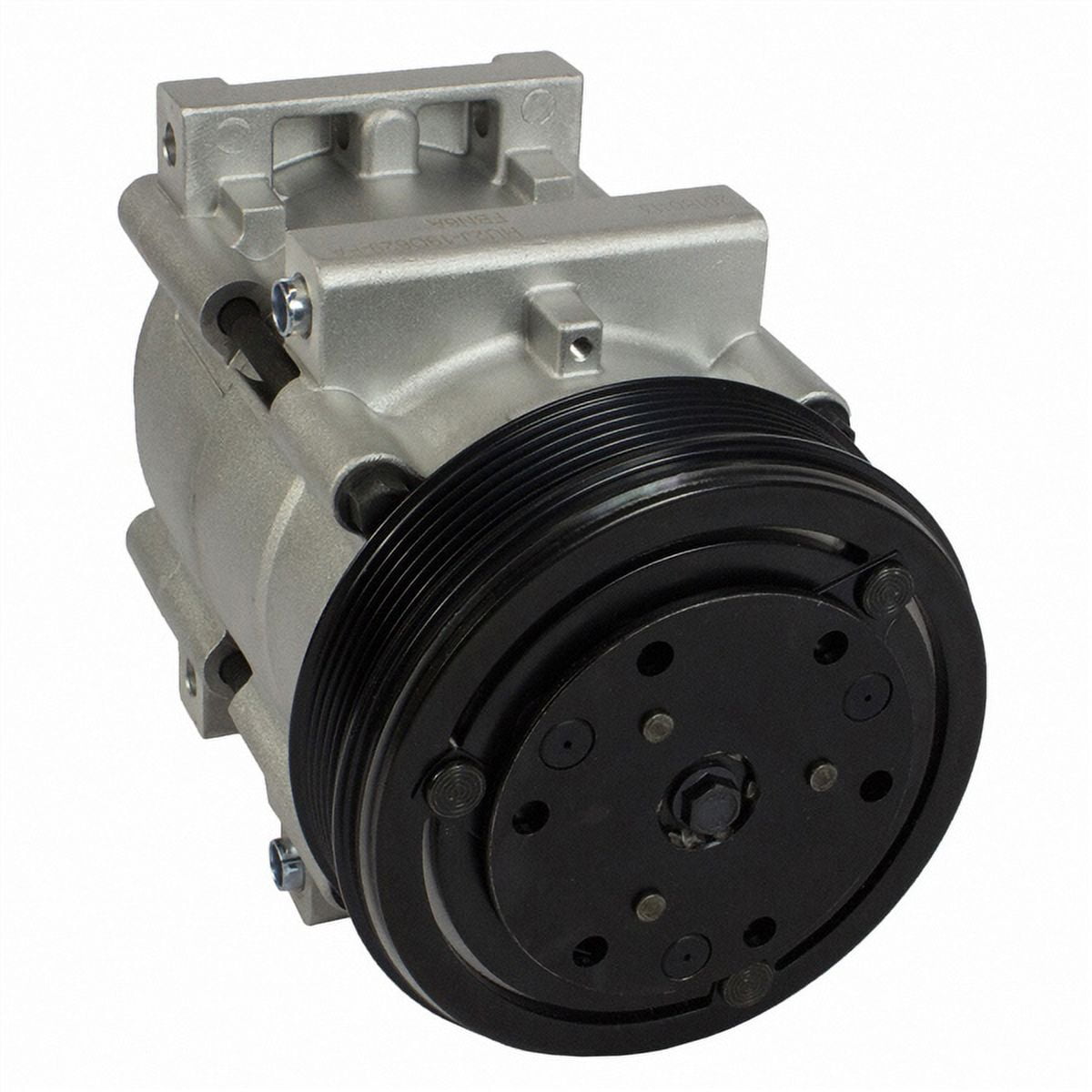 Motorcraft COMPRESSOR ASY (P)