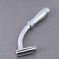 thumbnail image 5 of Rainfall Shower Extension Arm Adjustable Bend Shower Arm, 5 of 5