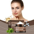 thumbnail image 1 of Xihbxyly Crema de Keratina, Solución Natural para Reparar Uñas, Tratamiento Hidratante Profundo para Cutículas, Cuidado Suavizante Del Estrato Córneo, Uso Diario, Diseño Ideal para Viajes, Envase Por, 1 of 7