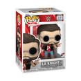 thumbnail image 2 of Funko Pop! WWE: LA Knight Vinyl Figure, 2 of 3
