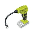 Sun Joe + Auto Joe 24V Cordless HighVolume Inflator & Portable Air