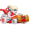 thumbnail image 4 of Vehículo de Juguete Hot Wheels RacerVerse Cuatro Autos de Carrera DC, 4 of 6