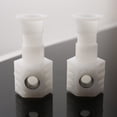 thumbnail image 2 of Bgsha Complete Toilet Fixing Kit for For wall Hung Toilets in Compact Spaces, 2 of 9