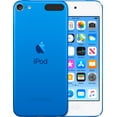 thumbnail image 2 of Reproductor de MP3 Reacondicionado iPod Touch 7ma Generación 32GB - Azul MVHU2LL/A (Reacondicionado), 2 of 4