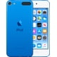thumbnail image 2 of Reproductor de MP3 Reacondicionado iPod Touch 7ma Generación 32GB - Azul MVHU2LL/A (Reacondicionado), 2 of 4