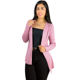 thumbnail image 1 of Suéter Abierto de Mujer con Detalles en Estoperoles Suéter Cardigan UNITALLA, 1 of 5