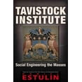 thumbnail image 1 of Tavistock Institute, Daniel Estulin Broché, 1 of 4