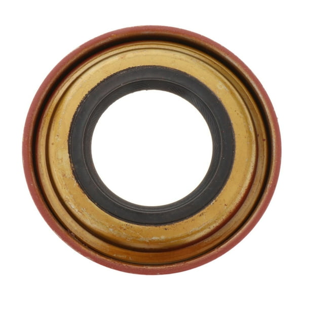 Sello de aceite duradero para Volvo S80, fácil de instalar de primera , apto para transmisión 4T65E, piezas de repuesto de alto rendimiento que Sello del aceite delantero Macarena Sello de aceite de transmisión