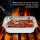thumbnail image 4 of Sartenes de aluminio Stock Your Home, 9 x 13 (paquete de 20) desechables, 4 of 8