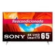 thumbnail image 1 of TV Sony 65" SMART 4K Sony XBR-65X90CH, 1 of 3