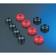 thumbnail image 3 of Energy Suspension Ball Joint Boot 9.13130R Red; Polyurethane, 3 of 5