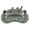 thumbnail image 6 of Geelife Disc Brake Caliper w/ Bracket for Mitsubishi Montero 1994-2000 3.5L Front Right, 6 of 7